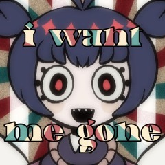 [Gekiyaku, Kazehiki] I WANT ME GONE [UTAU Original]
