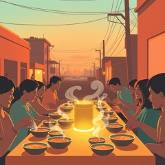 Love Shines Brighter