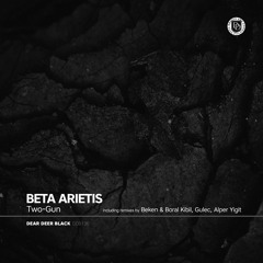 Two - Gun - Beta Arietis (Beken & Boral Kibil Remix)
