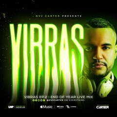 DVJ Carter LMP - VIBRAS EP2 End Of Year Mix - IAMLMP.COM (2023)