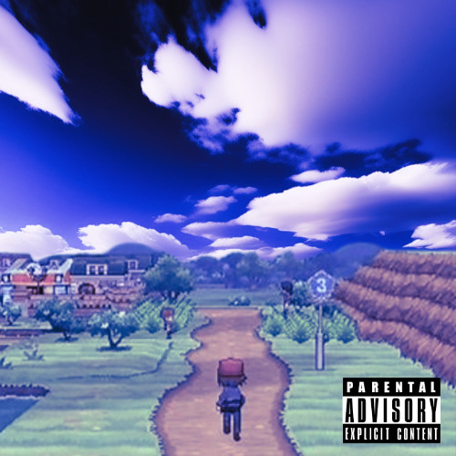 Like Me Freestyle (prod. shvde)