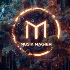 Musik Magier at Vortex VII 28.09.2024