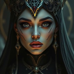 Queen of the night - house version