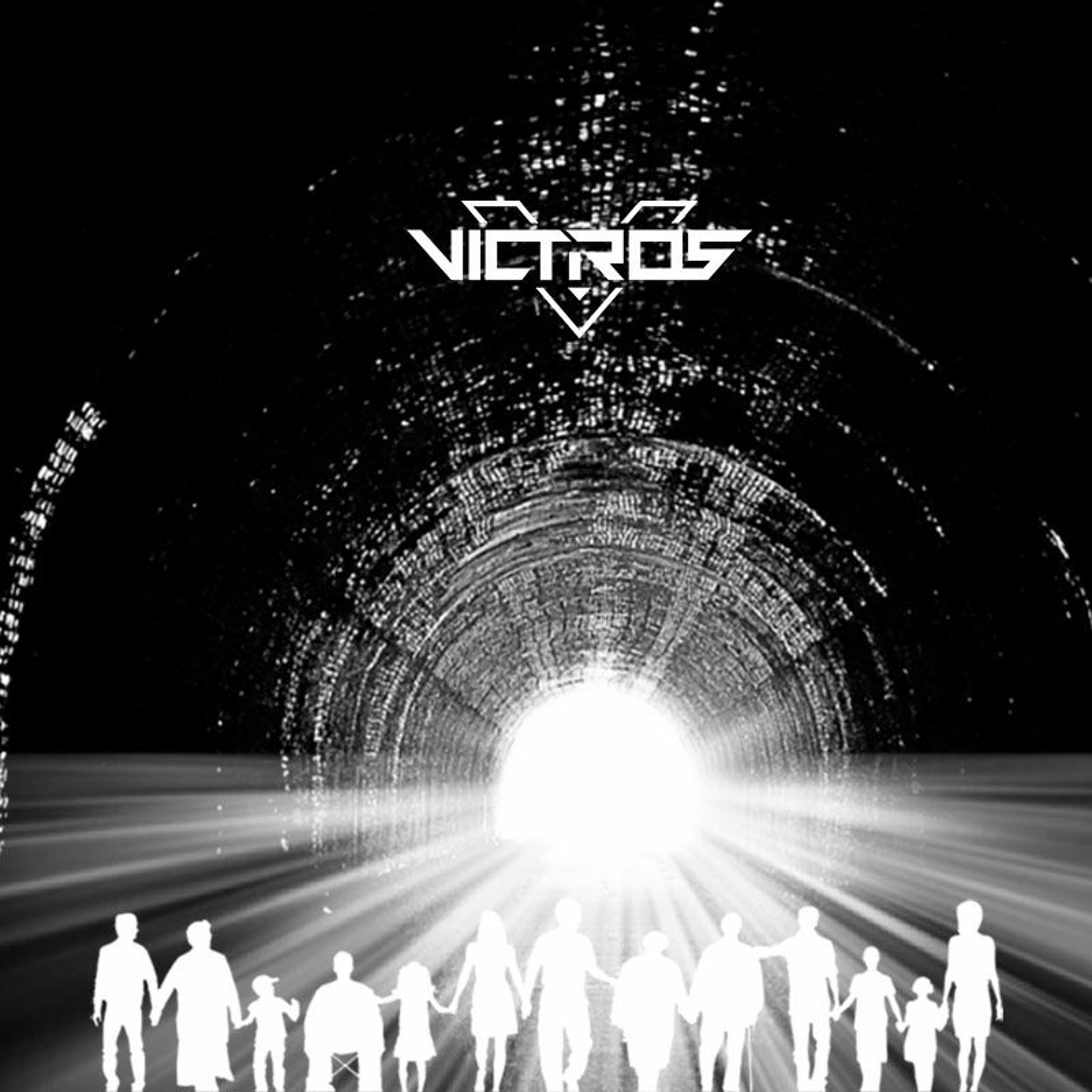 Victros Music; Storytelling through music combining elements of uplifting, deep, melodic house & techno