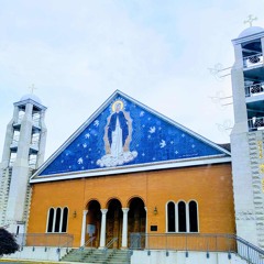 Listen O Daughter - St. Mary EB
