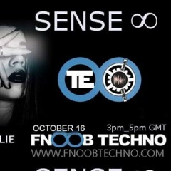 Sense ∞ with Ellie [16.10.2020]