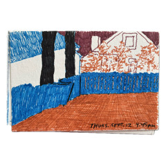 forest park road (house song- searows)