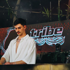 Dzawi Sessions - Tribe 25 Anos @ Ame/Laroc