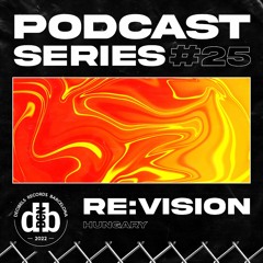 Decibelscast #025 by RE:VISION
