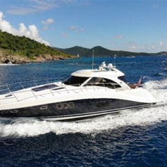 Review Special Price 62ft Luxury Motor Yacht St Thomasst John