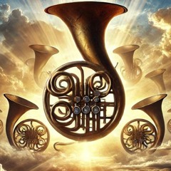 Aitor Trotti- GloryHorn