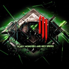 Skrillex - Scary Monsters Nice Sprites (PlegZ Remix)