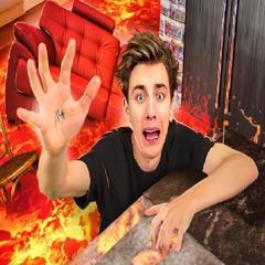 пол это лава remake (5mewmet)