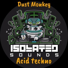 || GUEST MIX 003 || Dust Monkey