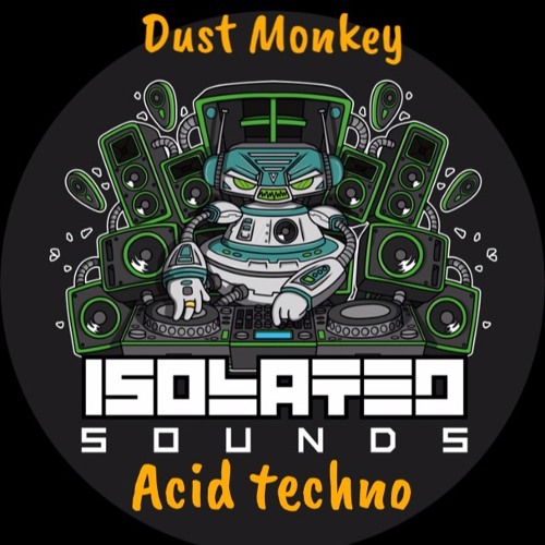 || GUEST MIX 003 || Dust Monkey