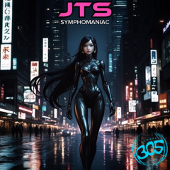 JTS - Symphomaniac - Radio Edit (Coming Soon)