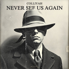 Colliyah - Never See Us Again (Free Download)