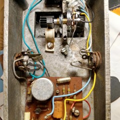 Jen Crybaby After Repairs