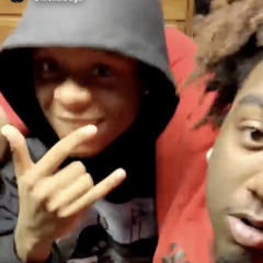 I Dont Kno Ft. Kbandz