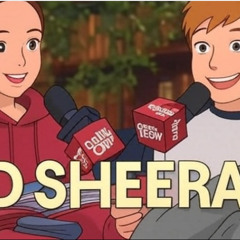 Catch Out My New Talk With Ed Shreen For His New Hit- One Shot