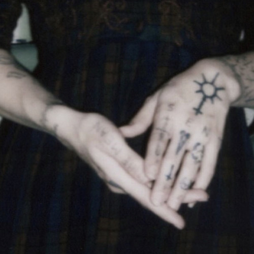 ethel cain - independence day (prod. little triste)