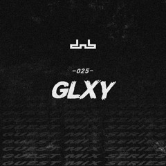 DNB Allstars Mix 025 w/ GLXY