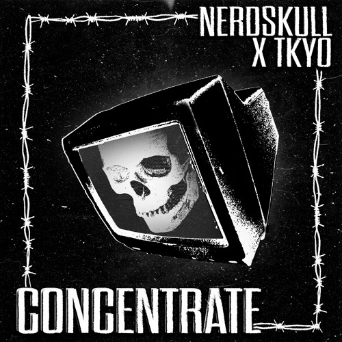Concentrate w/ TKYO