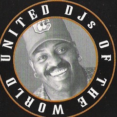 United DJs Of The World - Frankie Knuckles