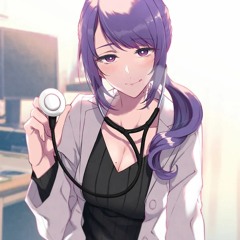 OKI - Dzielny Pacjent Feat. Sobel, Young Igi (Nightcore)