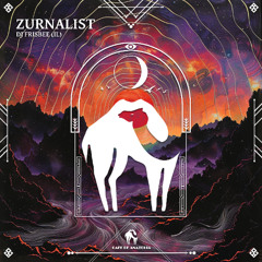 Dj FrisBee (IL) - ZurnaList [Cafe De Anatolia]