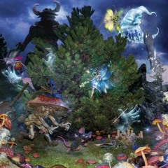 Hand Crushed By A Mallet (Remix) (feat. Fall Out Boy, Craig Owens, Nicole Dollanganger)