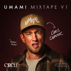 UMAMI MIXTAPE V1