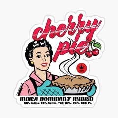 CHERRY PIE (2021)