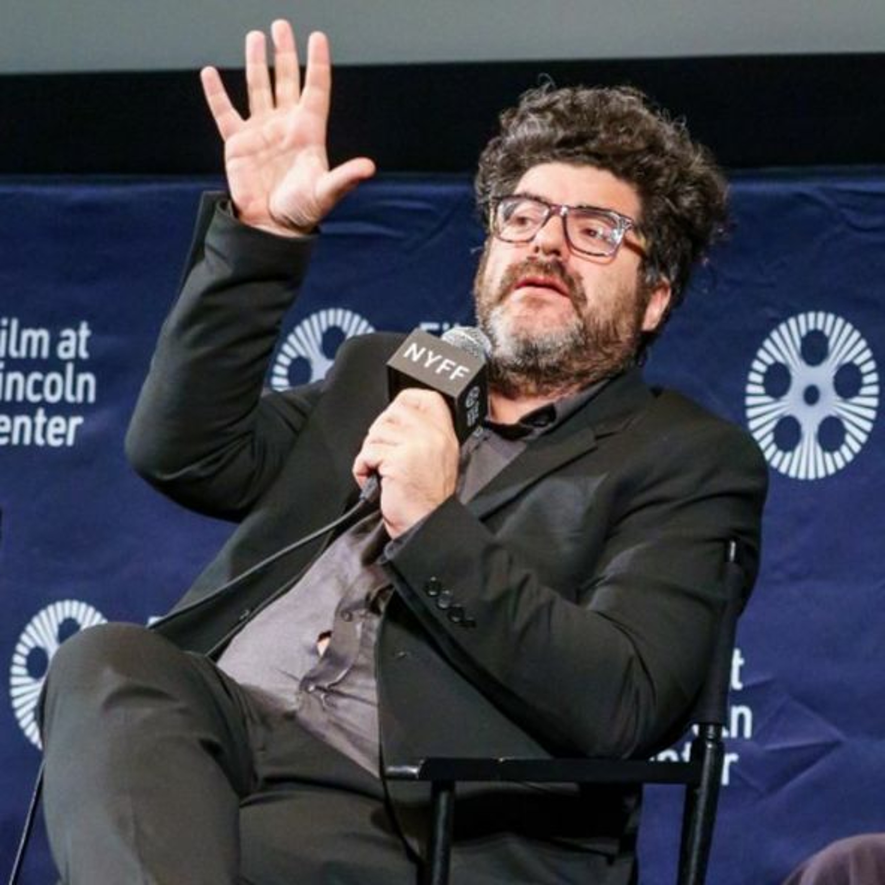Film at Lincoln Center Podcast