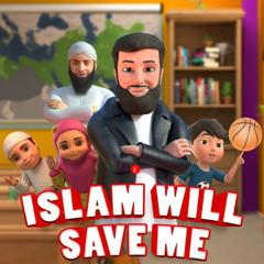 Omar Esa - Islam Will Save Me