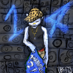 Tank Davis Remix