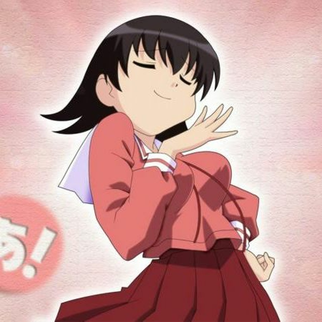 Stream Azumanga Daioh Tomo Single - Sora Wa Tobikiri