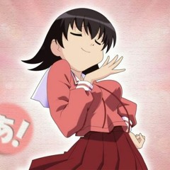 Azumanga Daioh Tomo Single - Sora Wa Tobikiri Paradaisu (The Sky Is A Paradise)