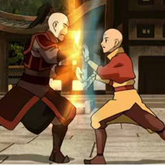 AVATAR THE LAST AIRBENDER SONG Balance (feat. Rustage, Caleb Hyles, Chi-chi) CG5