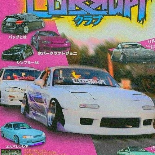TALK *read description*