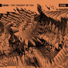OECUS Premiere | USAW - The Thought Of You [USAWS01]