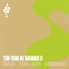 tim-sum Aaja Radio Shows