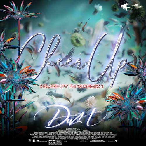 CheerUp -  Nguoi Ben Goi Nguoi Trong Tim Final 1 - D.Azh Remix ( HD Tú Vi )