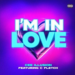 _I'M IN LOVE_(OFFICIAL VERSION).flac