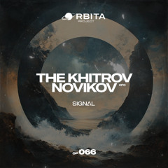 Signal [Orbita project]