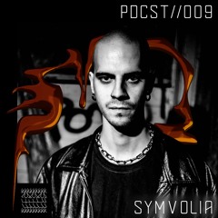 KRIIK PODCAST 009//SYMVOLIA