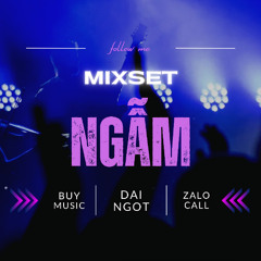 Demo - Mixset - Ngẫm by Đại Ngọt