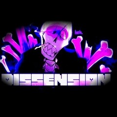 SwapFell [Undertale AU] - Dissension [Pexagon's Take].mp3