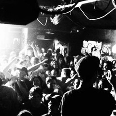 live @ Sneaky Pete's, Edinburgh [circa 2019]