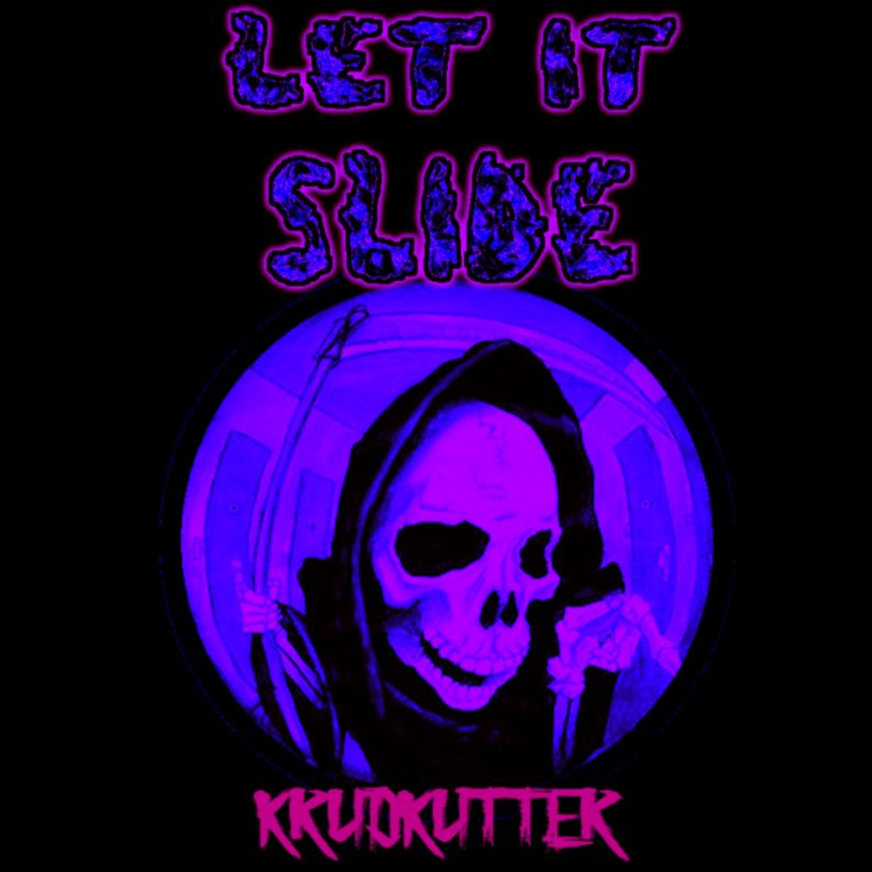 Let It Slide episode artwork